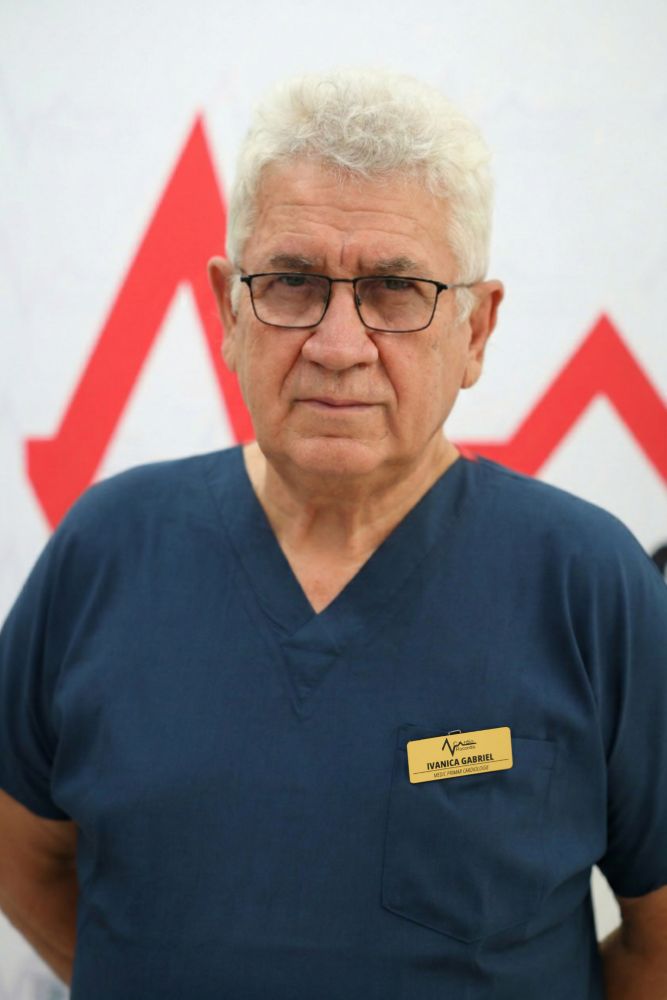 Dr. Gabriel Ivănică
